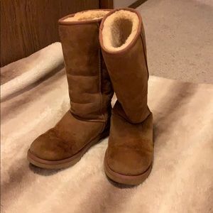 Classic Tall Ugg Boots